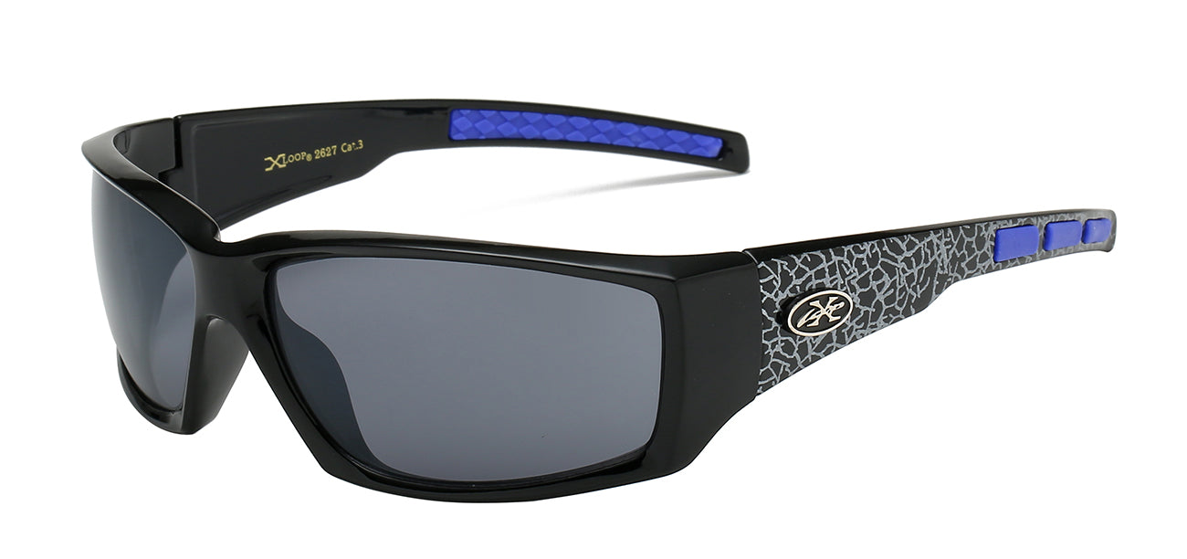 Budapest Sports Sunglasses | Affordable Sport Sunglasses